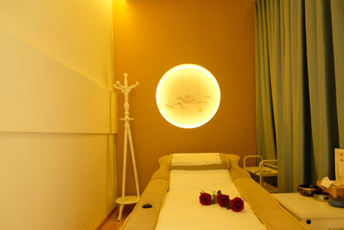 合肥商务男士专属休闲养生高效康养，平衡事业与健康